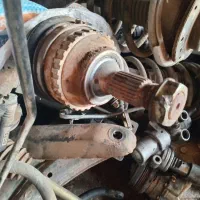 کمپرسور کولر لیفان 520 پمپ هیدرولیک..|قطعات یدکی و لوازم جانبی|تهران, خاوران|دیوار