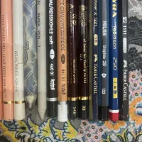 فروش وسایل طراحی کاملا نو