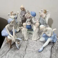 مجسمه های خارجی