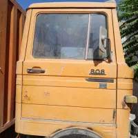 خاور۸۰۸|خودرو سنگین|نظرآباد, احمد آباد|دیوار