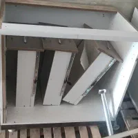 کابینت mdf دست دوم سالم