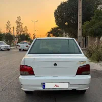 پراید۱۳۲ مدل ۸۹