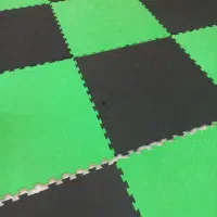 تاتامی باشگاهی ومهدکودک