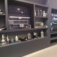 پخش آبچکان استیل 304|آبچکان و نظمدهنده ظروف|چهاردانگه (تهران), |دیوار