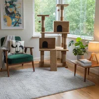 اسکرچر گربه