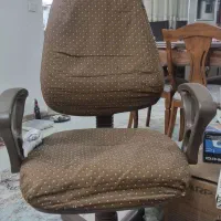 صندلی اداری چرخ دار|مبلمان اداری|تهران, تهران‌نو|دیوار
