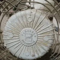 فن هواکش دمنده