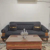 مبل درحد۸ نفره