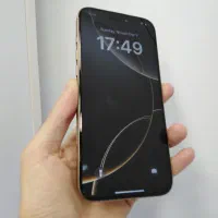 تعویض ایفون 16 promax طرح اصلی|موبایل|رشت, چله خانه|دیوار