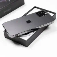 اپل iPhone 12 Pro با حافظهٔ ۲۵۶