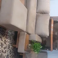 مبلمان راحتی ال