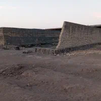 زمین-داخل-بافت-حسین-اباد-میش-مست