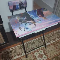 میز تحریر تاشو