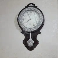 ساعت دیواری