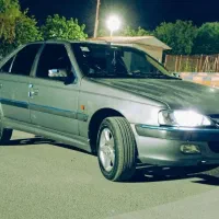 پژو پارس تی یو فایو (موتور پلمپ اروپا آن آف یو )|خودرو سواری و وانت|بروجرد, |دیوار