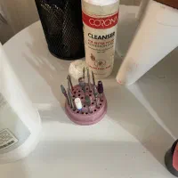 لوازم کاشت ناخن|آرایشی، بهداشتی، درمانی|قرچک, محمد آباد|دیوار