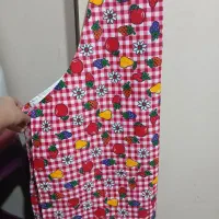 سرویس آشپزخانه و کاور|سفره، حوله، دستمال آشپزخانه|گرگان, |دیوار