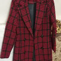 پالتو زنانه