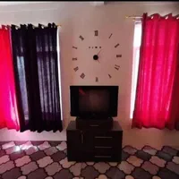 سوئیت.منزل دربستی مبله با پارکینگ|اجارهٔ کوتاه‌مدت آپارتمان و سوئیت|قم, گذر قلعه|دیوار