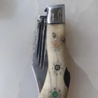 چاقوی بابای قدیمی