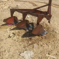 گاواهن ۱۴|ماشین‌آلات صنعتی|لردگان, |دیوار