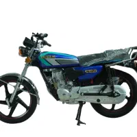 موتور هوندا 125 احسان