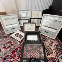 تعمیرات و فروش لامپ LED و پرژکتور و تابلوهایLED