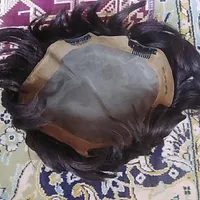 کلاه گیس مردانه اصل ترکیه دایمی وقابل شست وشو|آرایشی، بهداشتی، درمانی|تبریز, |دیوار