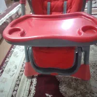 صندلی غذای کودک|تخت و صندلی بچه|آمل, |دیوار