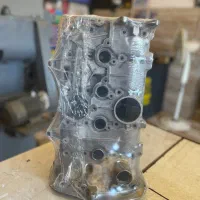 سرسیلندر ال ۹۰|قطعات یدکی و لوازم جانبی|رشت, کوی عرفان|دیوار