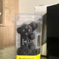 Ps2 معاوضه با گربه|کنسول، بازی ویدئویی و آنلاین|کرج, گلشهر|دیوار
