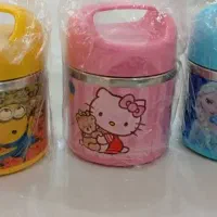 قمقمه های نشکن وظرف غذا|ظروف نگهدارنده، پلاستیکی، یک‌بارمصرف|بوشهر, |دیوار