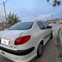 206 sd tu5|خودرو سواری و وانت|بجنورد, |دیوار