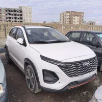 ام وی ام x33 کراس