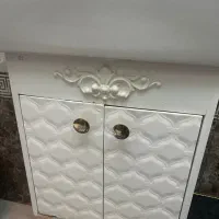 روشویی سنگی با قاب واینه|مصالح و تجهیزات ساختمان|رشت, کاکتوس|دیوار