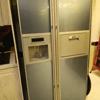 یخچال ساید دوو