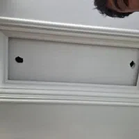 اجرای کلیه کارهای گچ کاری و دکوراسیون|خدمات پیشه و مهارت|گلستان (تهران), |دیوار