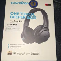 هدفون بیسیم anker q11i