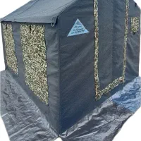 چادر اسکلتی ، نمایشگاهی، مسافرتی|کوهنوردی و کمپینگ|فردیس, شهرک اسکویی|دیوار