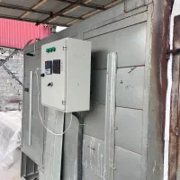 تولید و ریخته گری و عملیات قطعات صنعتی|عمدهفروشی|اصفهان, قلعه طبره|دیوار