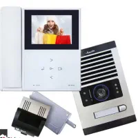 تعمیر تخصصی انواع آیفون صوتی و تصویری ( برقکشی)