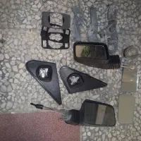 وسایل ماشین|قطعات یدکی و لوازم جانبی|اصفهان, حسین‌آباد|دیوار