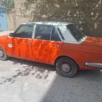 پیکان تاکسی