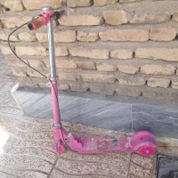 اسکوتر کودک|دوچرخه، اسکیت، اسکوتر|اهر, |دیوار