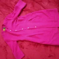 مانتو شومیز شلوار بارونی مجلسی|لباس|رشت, پیرکلاچای|دیوار