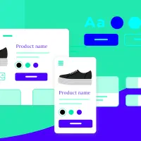 دعوت به همکاری طراح UI/UX
