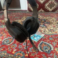 هدفون گیمینگ میکروفن دار|لوازم جانبی موبایل و تبلت|شازند, |دیوار