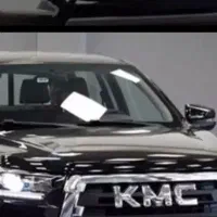 فروش kmc t8 صفر ۶۰۰۰ کار