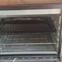 آون توستر|اجاق گاز و لوازم برقی پخت‌وپز|پاکدشت, پاکدشت (مامازند)|دیوار