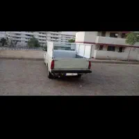 پیکان وانت عروسک|خودرو سواری و وانت|نورآباد, |دیوار